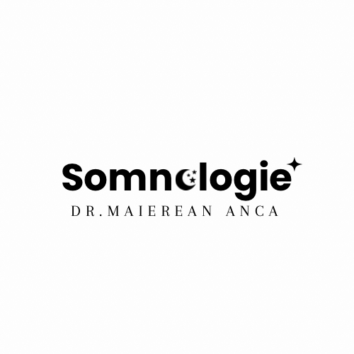 Somnologie Dr. Anca Maierean